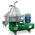 Special Design Milk Cream Centrifugal Separator Machine Used Beer Separator / Clarifier
